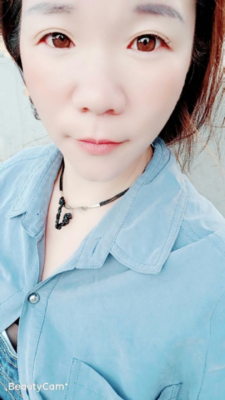 珍惜幸福的第一张照片--贵阳相亲服务中心