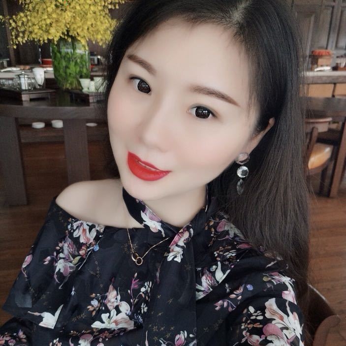 李媛的第一张照片--贵阳相亲服务中心