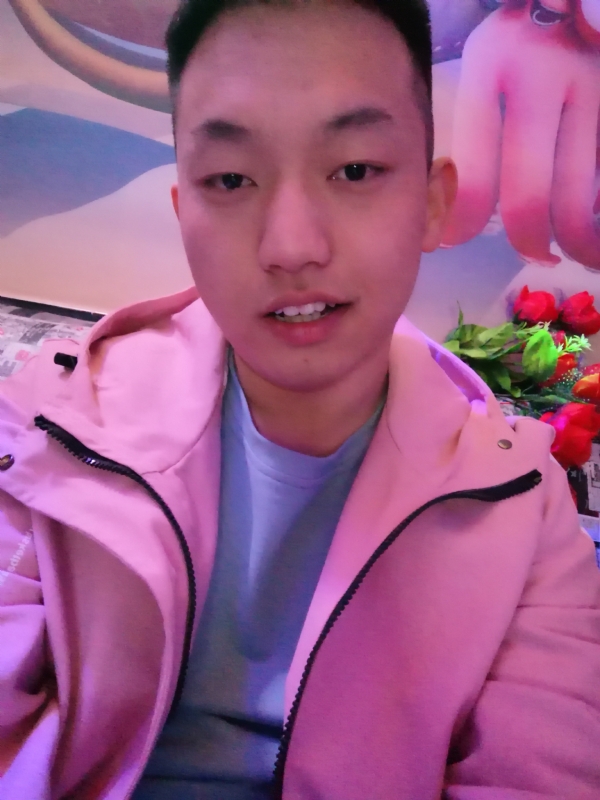 真好的第一张照片--贵阳相亲服务中心