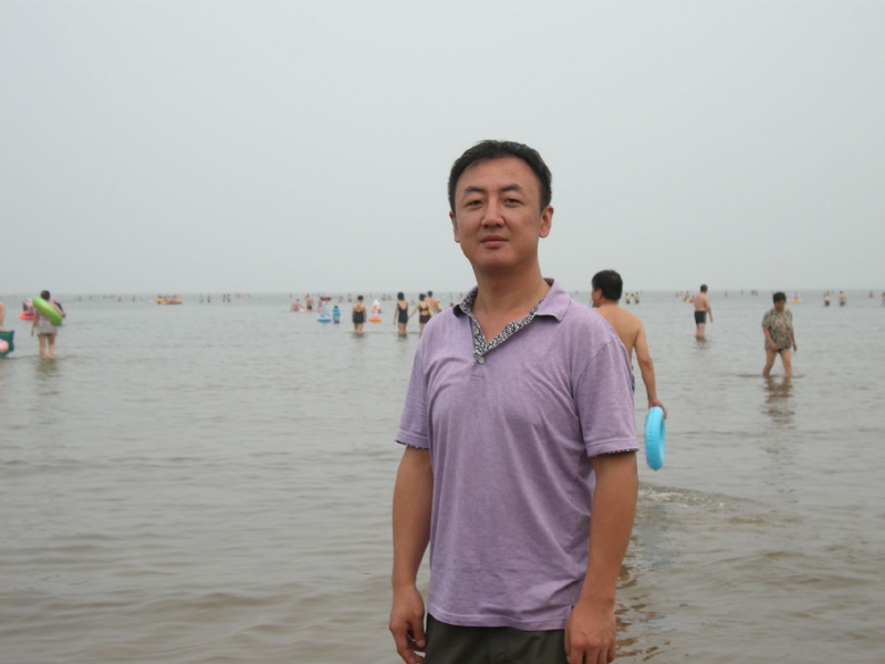 一米的第一张照片--贵阳相亲服务中心