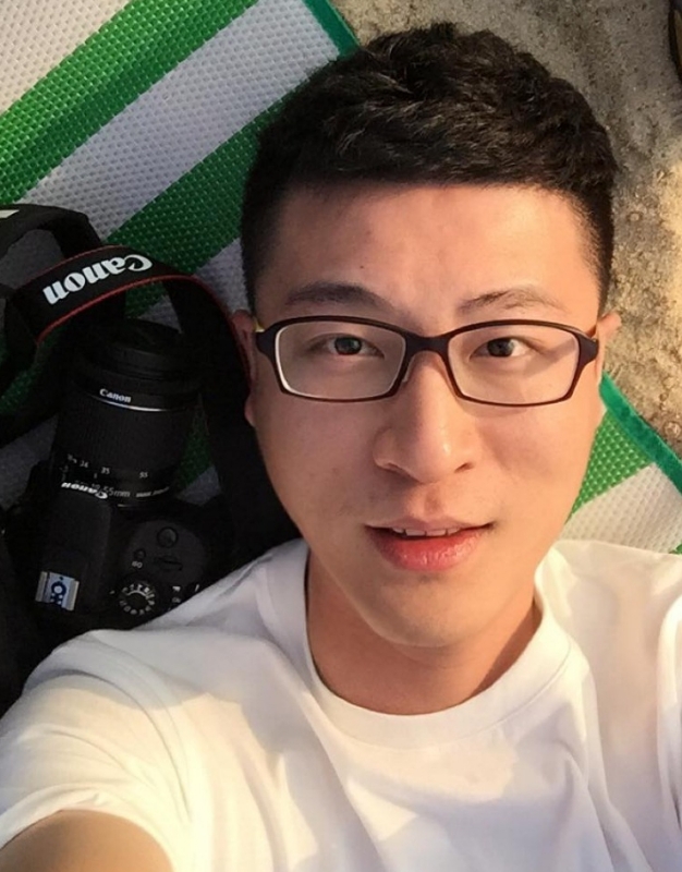 在路上的第一张照片--贵阳相亲服务中心