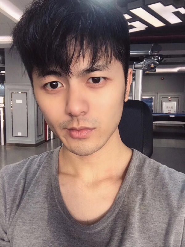 Destiny的第一张照片--贵阳相亲服务中心