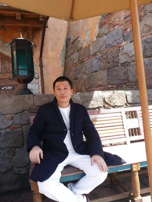 纳尼亚的第一张照片--贵阳相亲服务中心