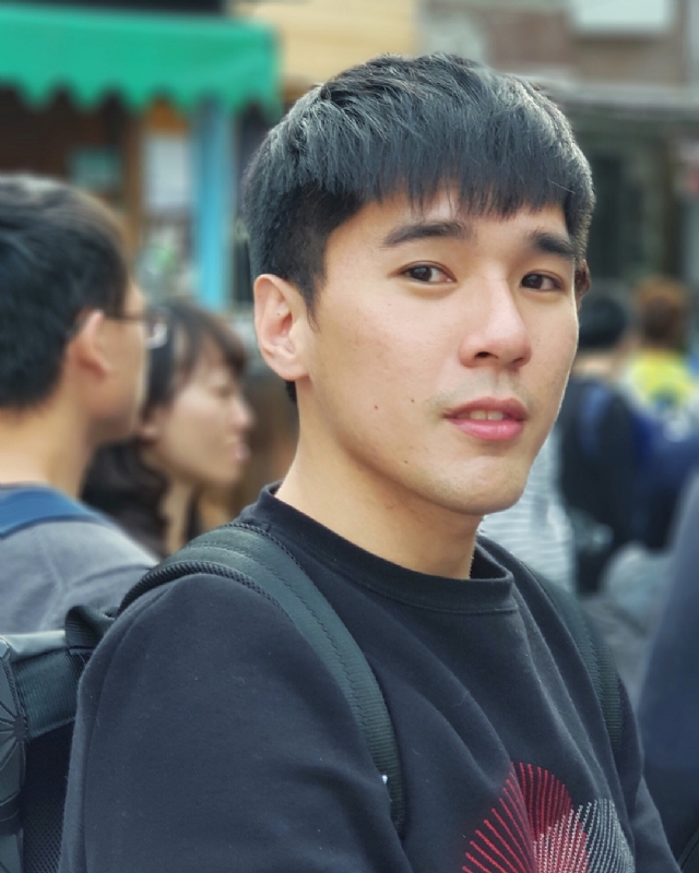 雨中孤独的第一张照片--贵阳相亲服务中心