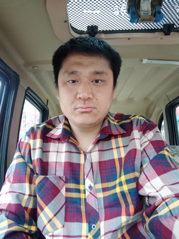 随缘的第一张照片--贵阳相亲服务中心