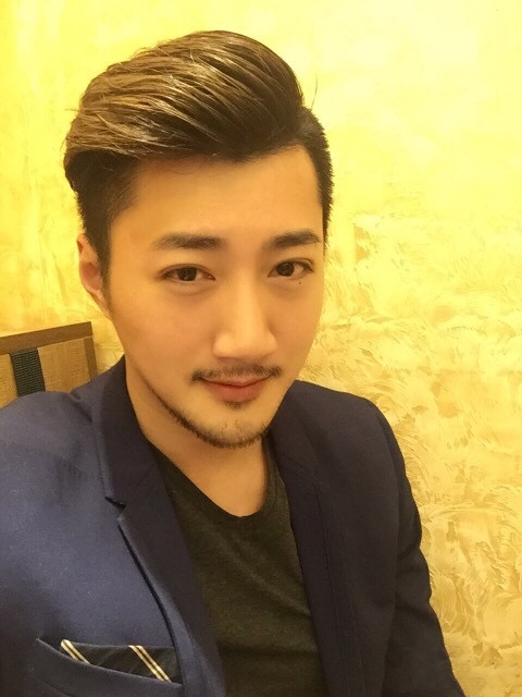 一種微笑叫堅強的第一张照片--贵阳相亲服务中心