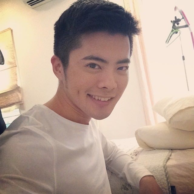 明轩啊的第一张照片--贵阳相亲服务中心