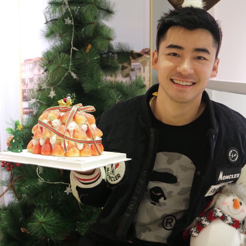 Cen先森的第一张照片--贵阳相亲服务中心