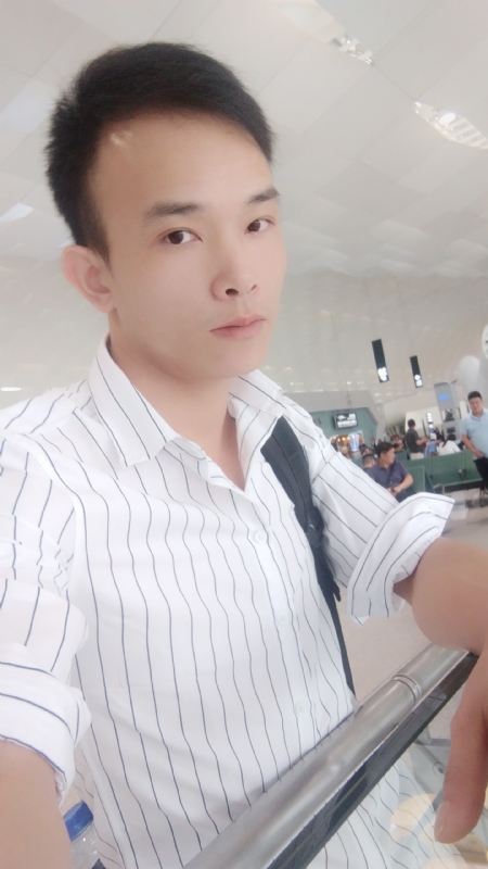 路人的第一张照片--贵阳相亲服务中心