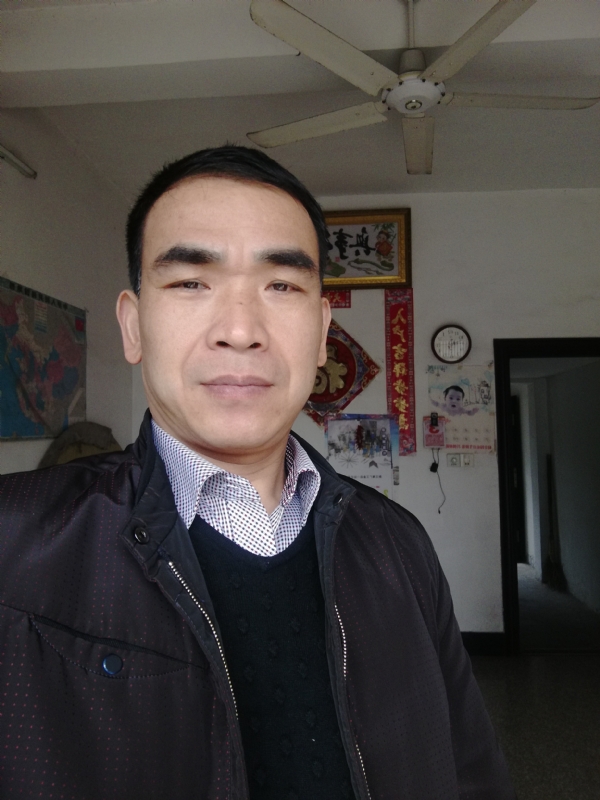 mm的第一张照片--贵阳相亲服务中心