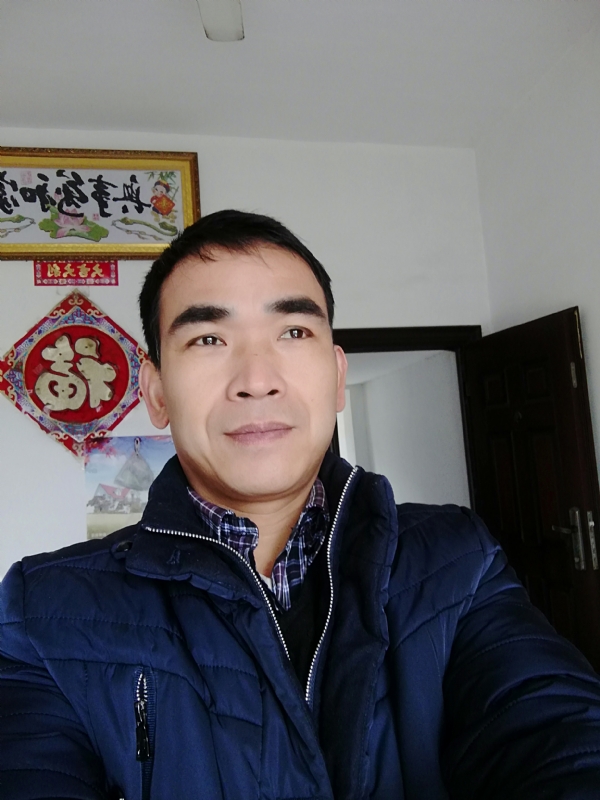 mm的第二张照片--贵阳相亲服务中心