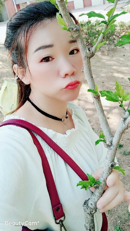 时光的第一张照片--贵阳相亲服务中心