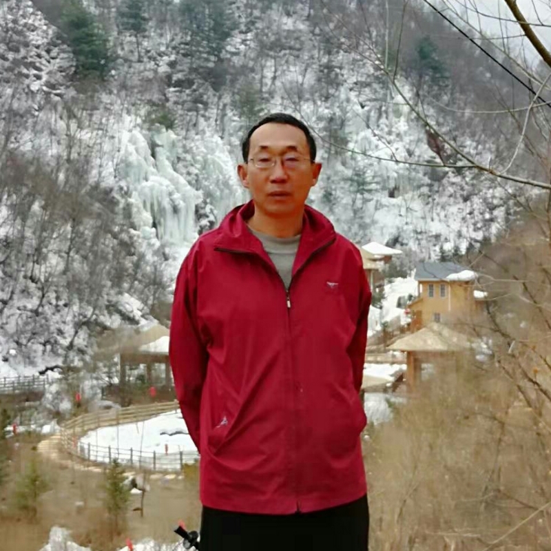 黄河赤子的第一张照片--贵阳相亲服务中心