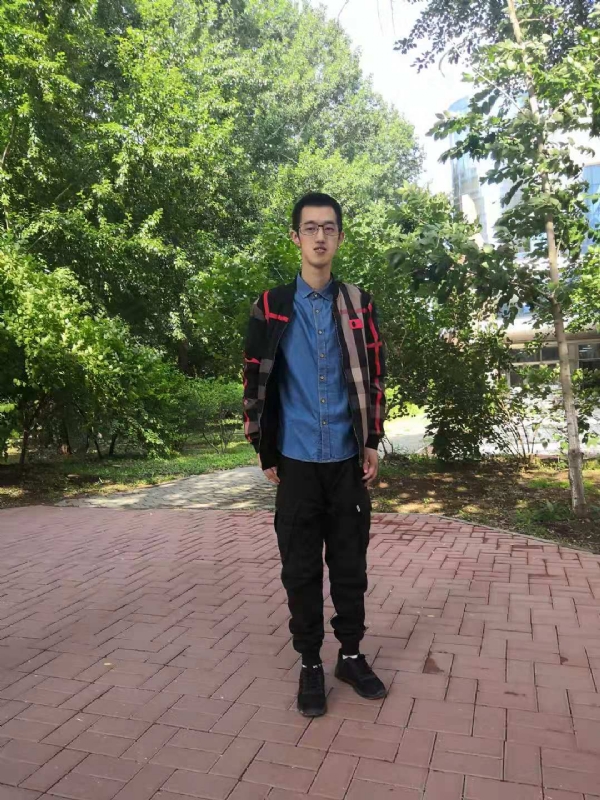 Dream的第一张照片--贵阳相亲服务中心