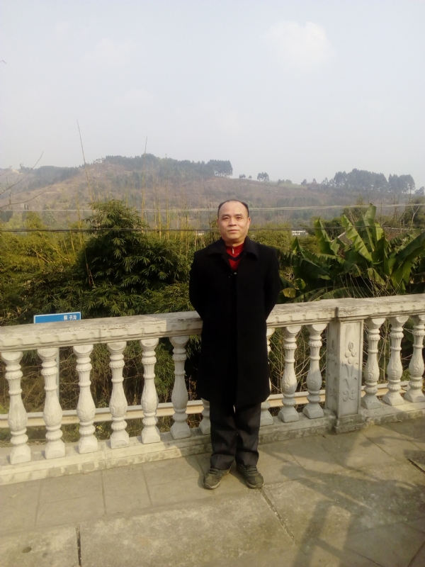 幻影罗成的第一张照片--贵阳相亲服务中心