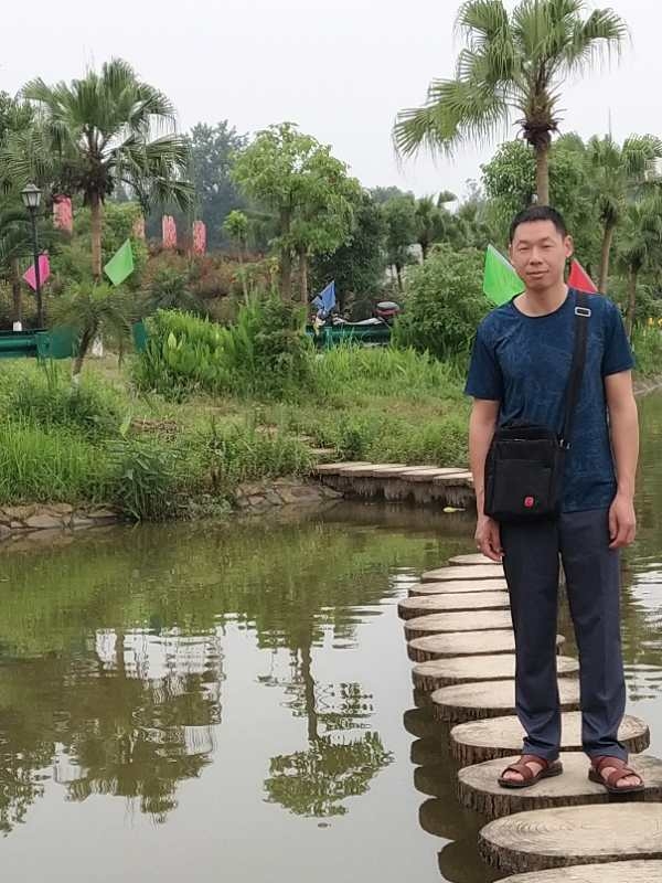 星星知我心的第一张照片--贵阳相亲服务中心