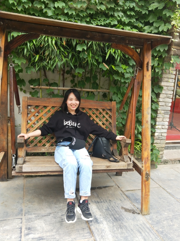 KT的第一张照片--贵阳相亲服务中心