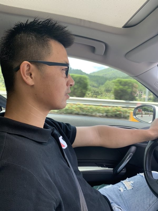 浪漫益友的第一张照片--贵阳相亲服务中心