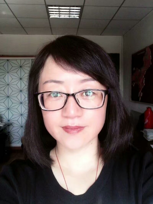 馥珺的第一张照片--贵阳相亲服务中心