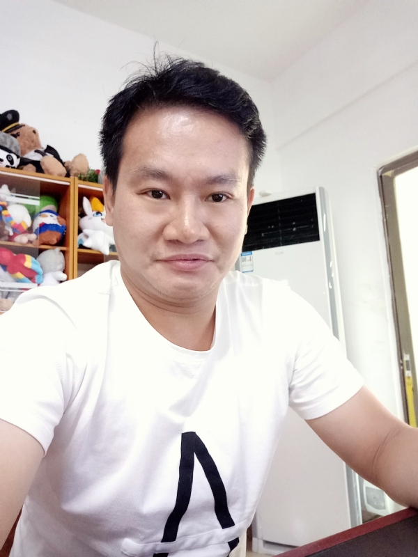 辉祥明天的第一张照片--贵阳相亲服务中心