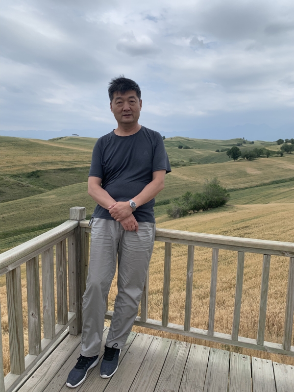 顺其自然的第一张照片--贵阳相亲服务中心