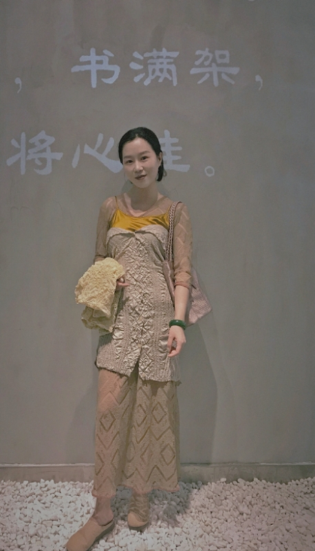 宁静致远的第三张照片--贵阳相亲服务中心