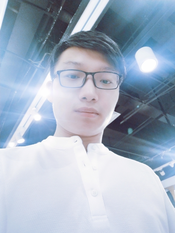 英俊潇洒小二郎的第一张照片--贵阳相亲服务中心