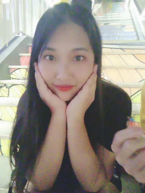 桃花九歌的第一张照片--贵阳相亲服务中心