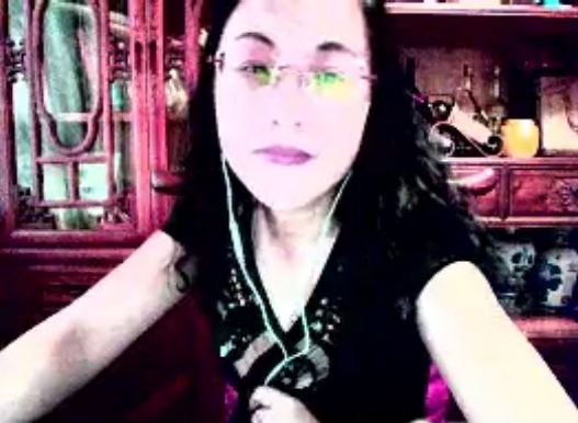 菲蝉的第一张照片--贵阳相亲服务中心