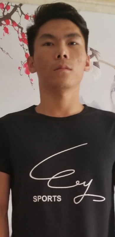 木子的第一张照片--贵阳相亲服务中心