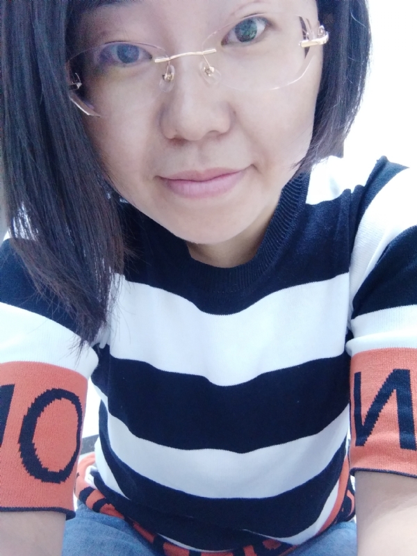 相识相守的第一张照片--贵阳相亲服务中心