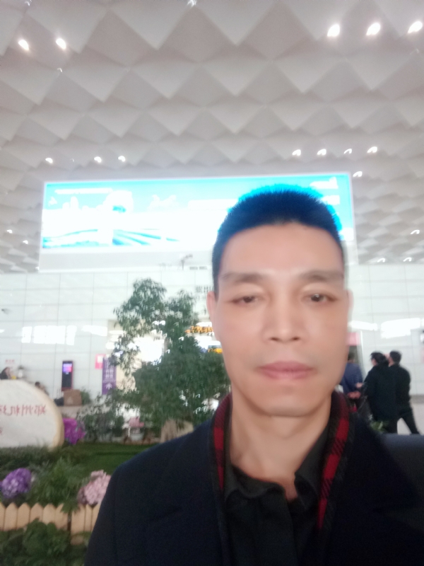 阿源的第二张照片--贵阳相亲服务中心