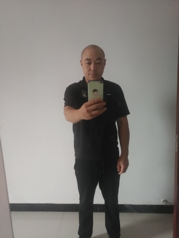 西风瘦马的第一张照片--贵阳相亲服务中心