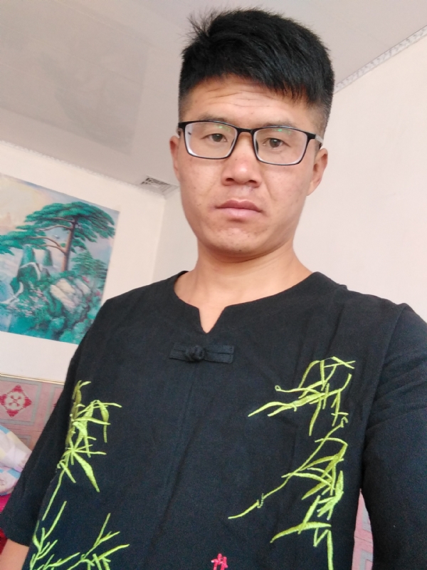 清风的第一张照片--贵阳相亲服务中心