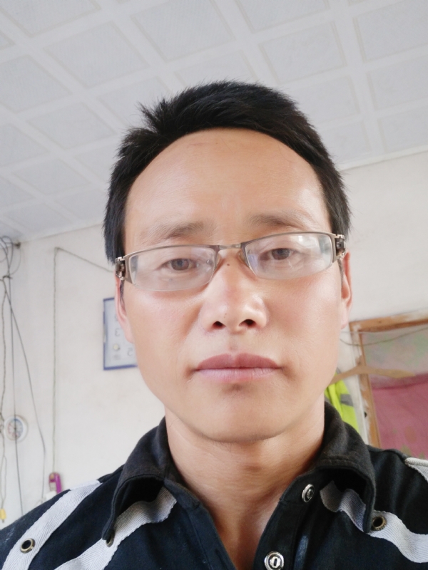 海川的第一张照片--贵阳相亲服务中心