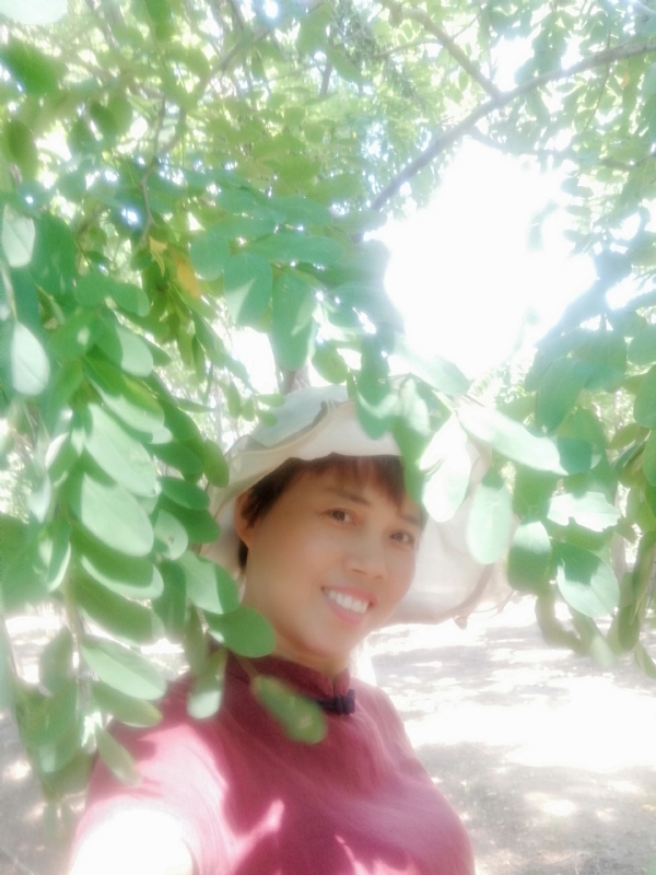 健康快乐女神的第一张照片--贵阳相亲服务中心