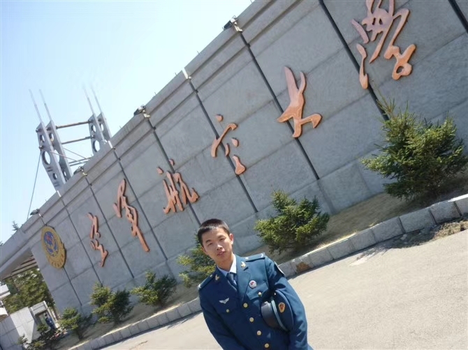 阿德的第一张照片--贵阳相亲服务中心