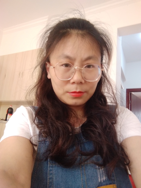 毛豆的第一张照片--贵阳相亲服务中心