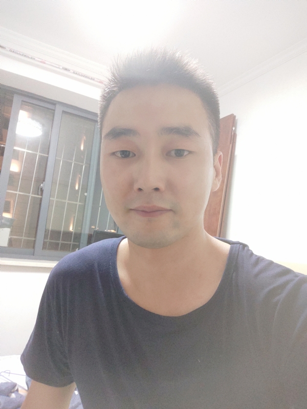 叶晓隆的第一张照片--贵阳相亲服务中心