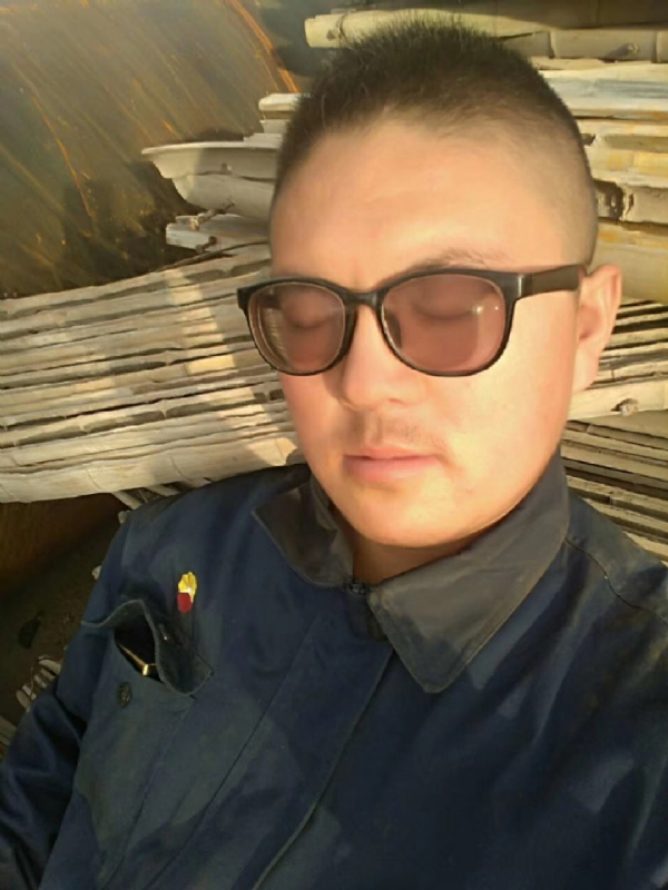 陈国建的第一张照片--贵阳相亲服务中心