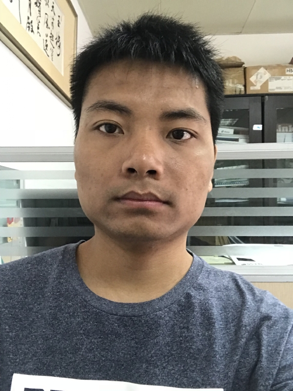 大飛的第一张照片--贵阳相亲服务中心