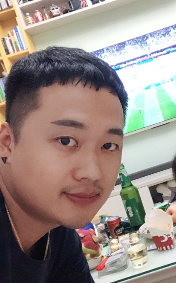 枫叶的第一张照片--贵阳相亲服务中心