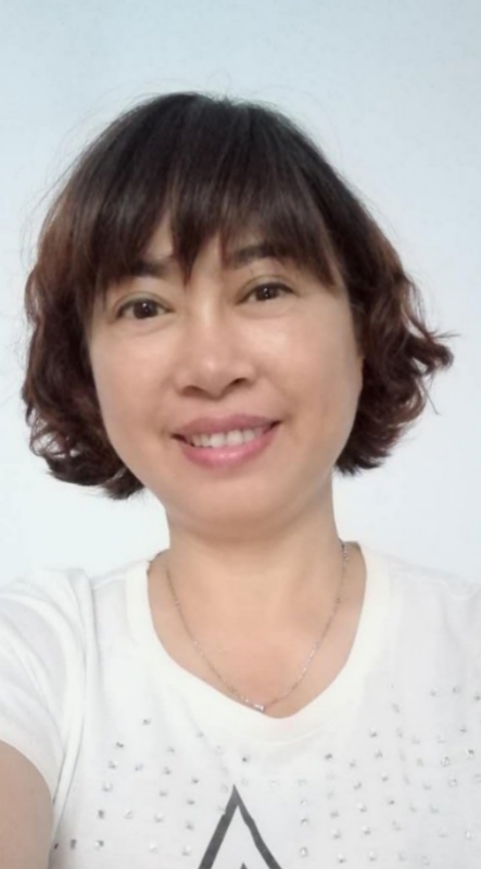 小芹的第一张照片--贵阳相亲服务中心