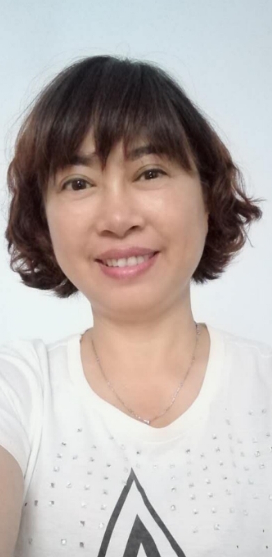 小芹的第二张照片--贵阳相亲服务中心