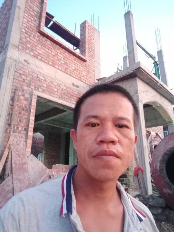 浅笑的第一张照片--贵阳相亲服务中心