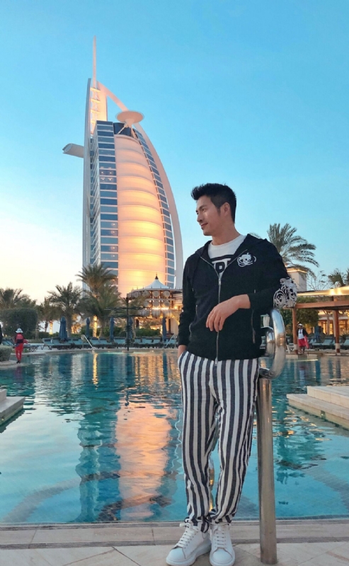 梁晟麟的第一张照片--贵阳相亲服务中心