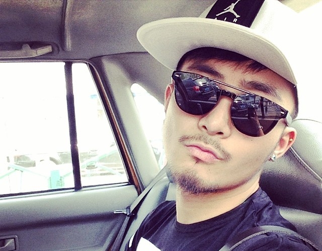 Mr尹的第一张照片--贵阳相亲服务中心