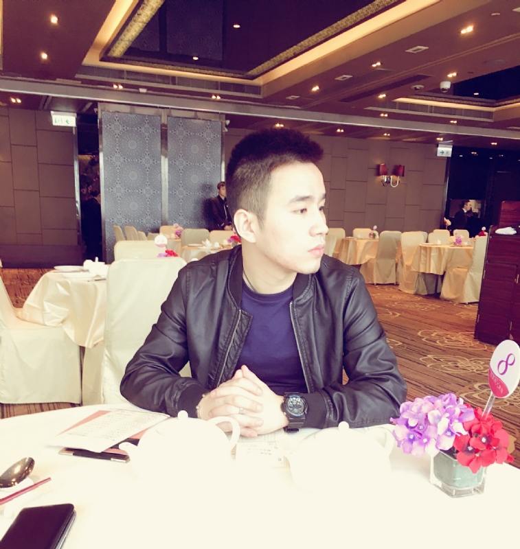 hain的第一张照片--贵阳相亲服务中心