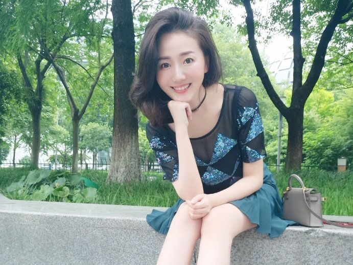 Ella的第一张照片--贵阳相亲服务中心