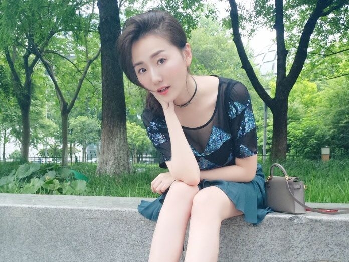 Ella的第二张照片--贵阳相亲服务中心